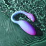 Вибратор MAGIC MOTION FLAMINGO MAX синий 861153z